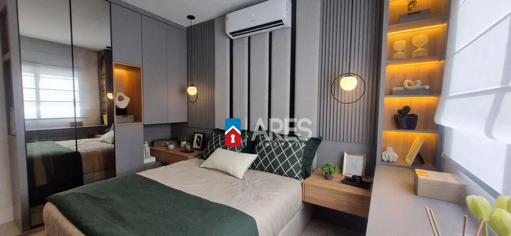Apartamento, 2 quartos, 61 m² - Foto 9