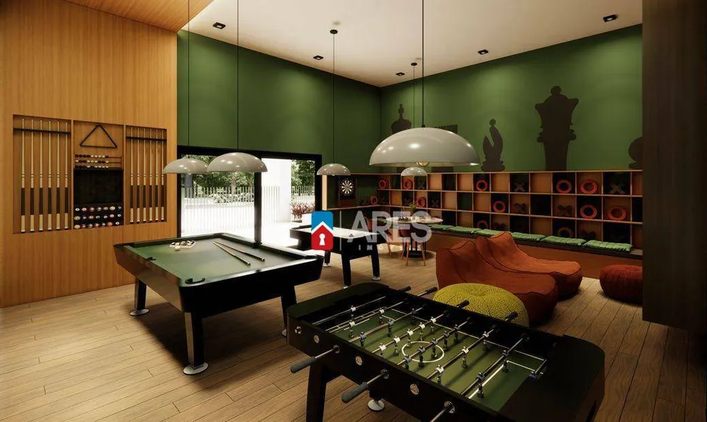 Apartamento, 2 quartos, 61 m² - Foto 4