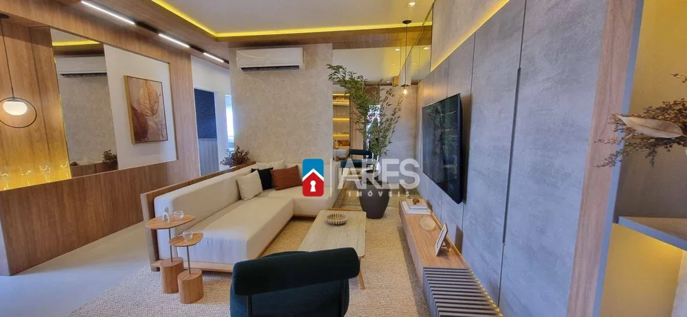 Apartamento, 2 quartos, 61 m² - Foto 1