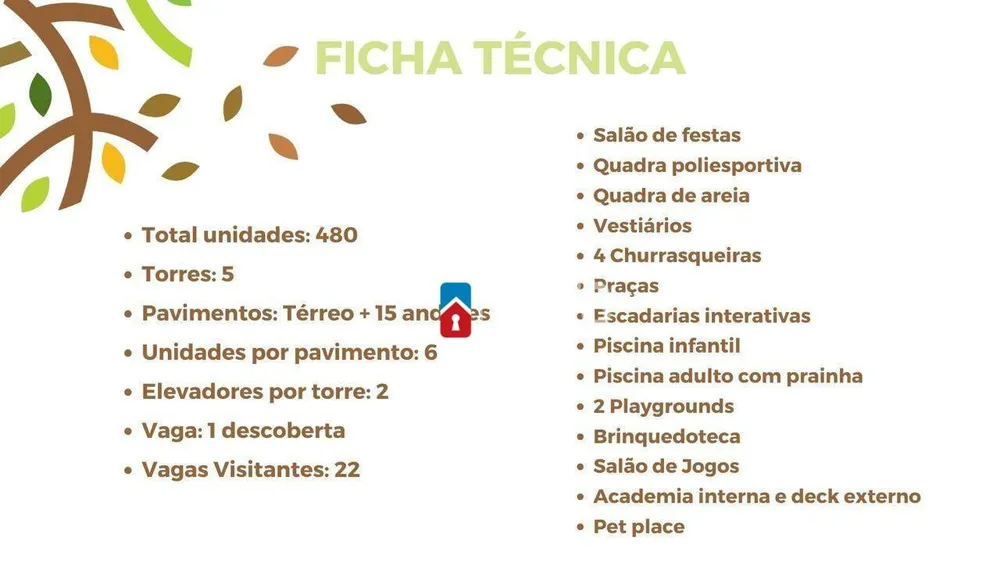 Apartamento, 2 quartos, 61 m² - Foto 3