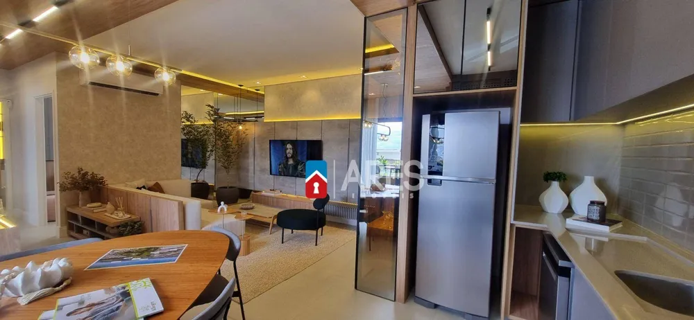 Apartamento, 2 quartos, 61 m² - Foto 7