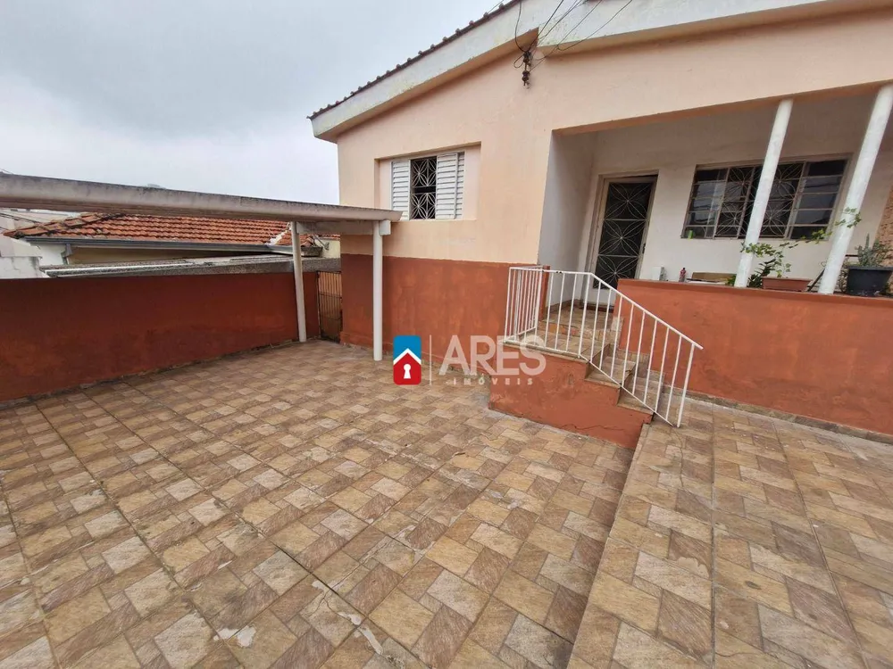 Casa, 3 quartos, 146 m² - Foto 1