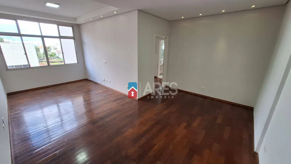 Apartamento, 3 quartos, 110 m² - Foto 8