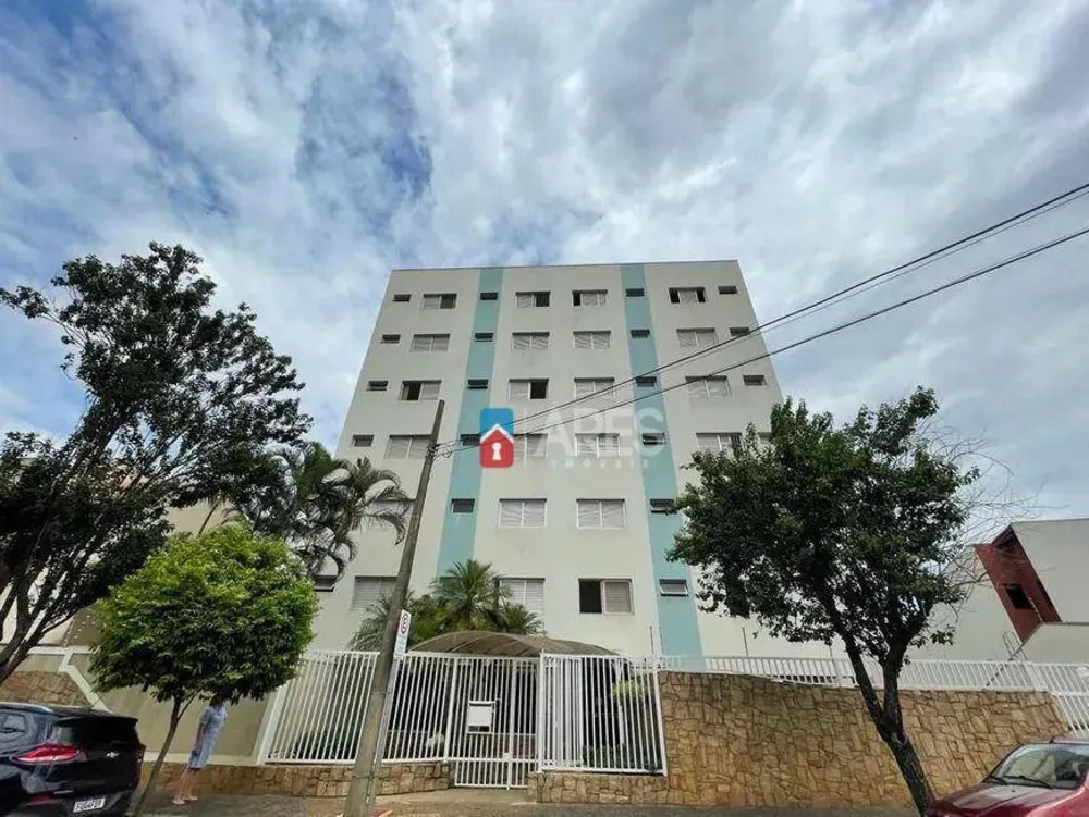 Apartamento, 3 quartos, 110 m² - Foto 14