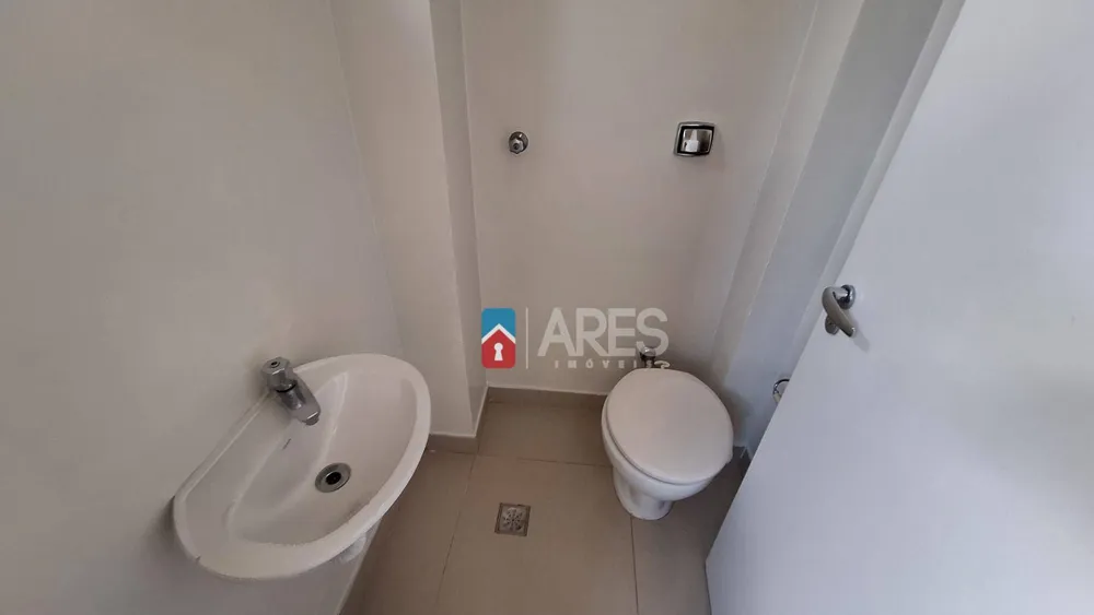 Apartamento, 3 quartos, 110 m² - Foto 4
