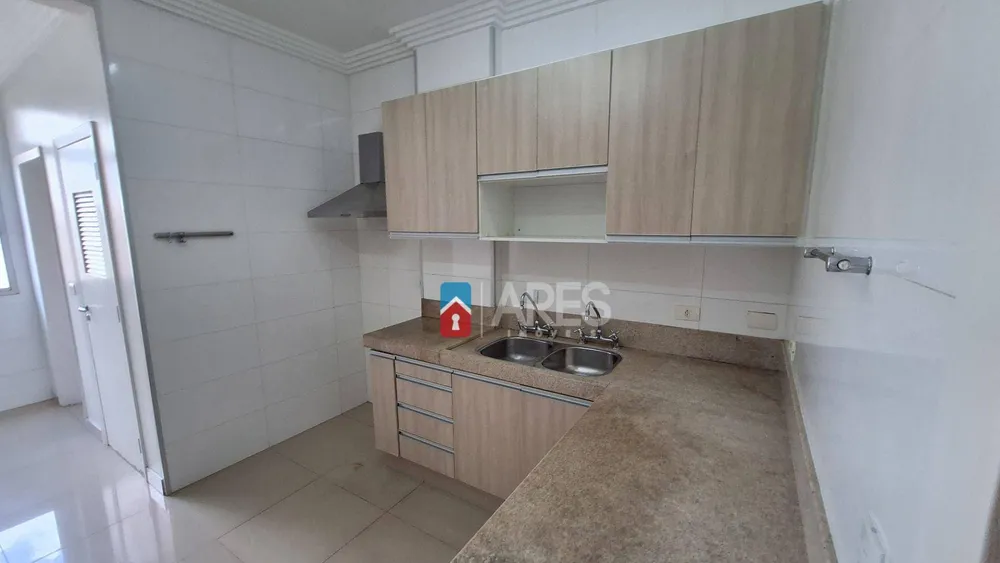 Apartamento, 3 quartos, 110 m² - Foto 2