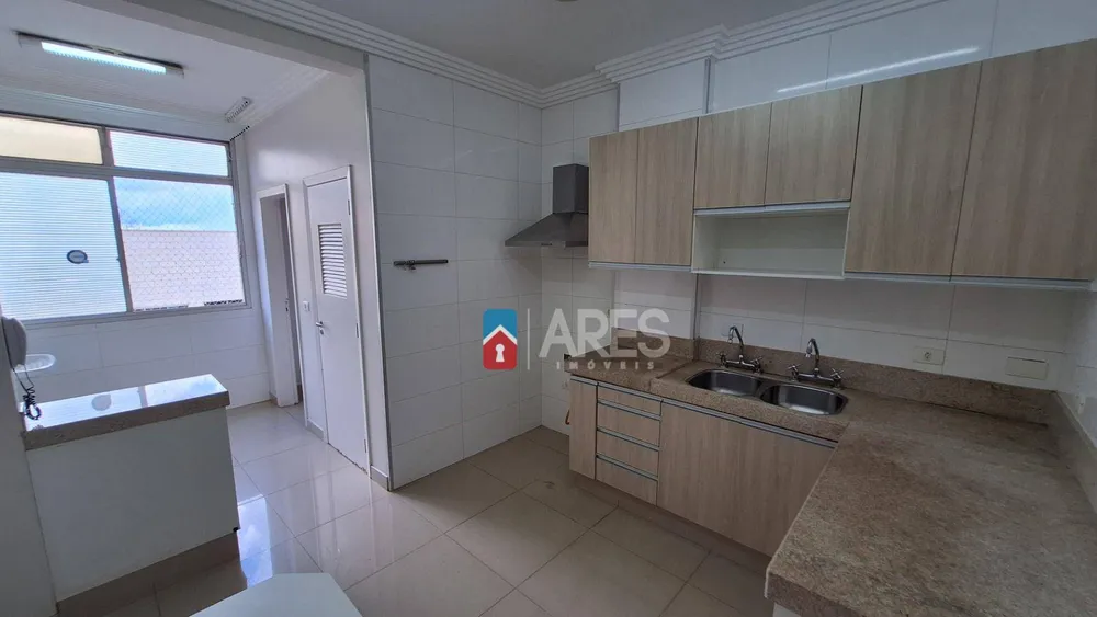 Apartamento, 3 quartos, 110 m² - Foto 1
