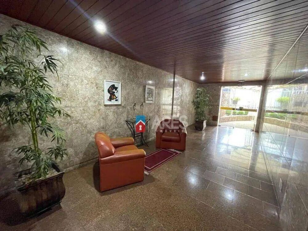 Apartamento, 3 quartos, 110 m² - Foto 4