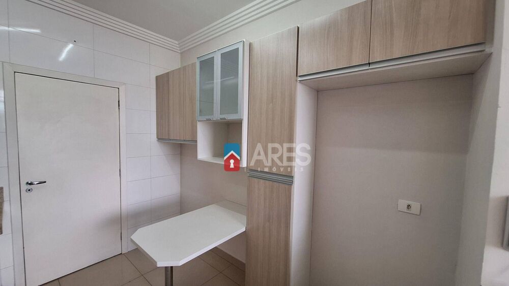 Apartamento, 3 quartos, 110 m² - Foto 2