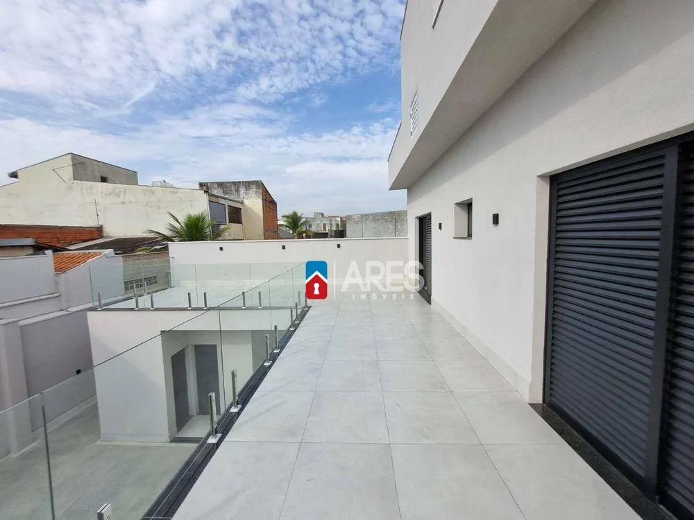 Casa de Condomínio, 3 quartos - Foto 3