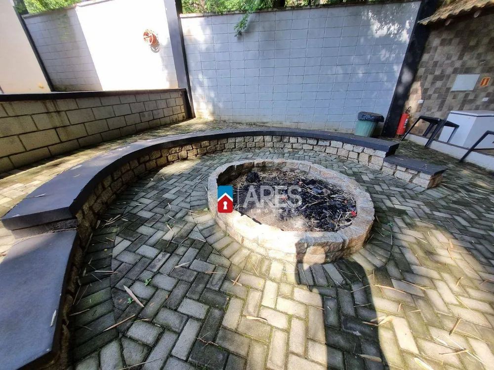 Casa de Condomínio, 3 quartos - Foto 8