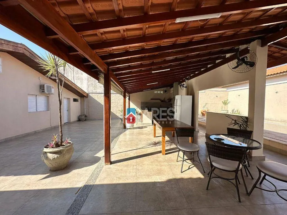 Casa, 5 quartos, 300 m² - Foto 16