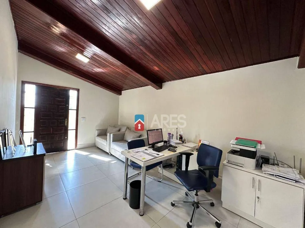 Casa, 5 quartos, 300 m² - Foto 4