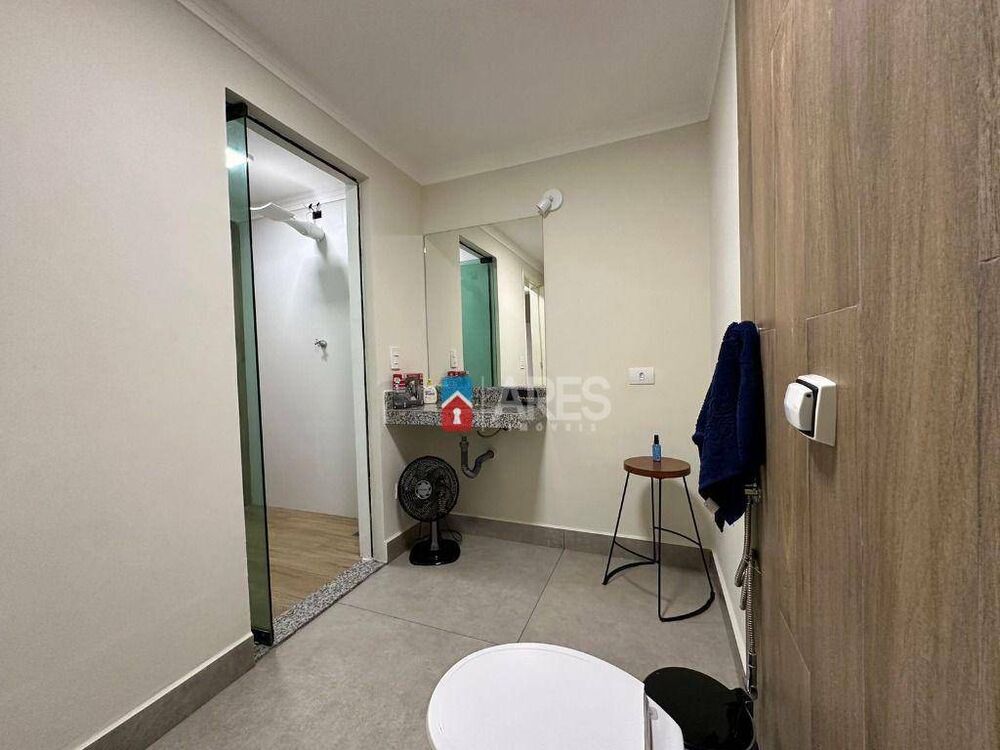 Casa, 5 quartos, 300 m² - Foto 4