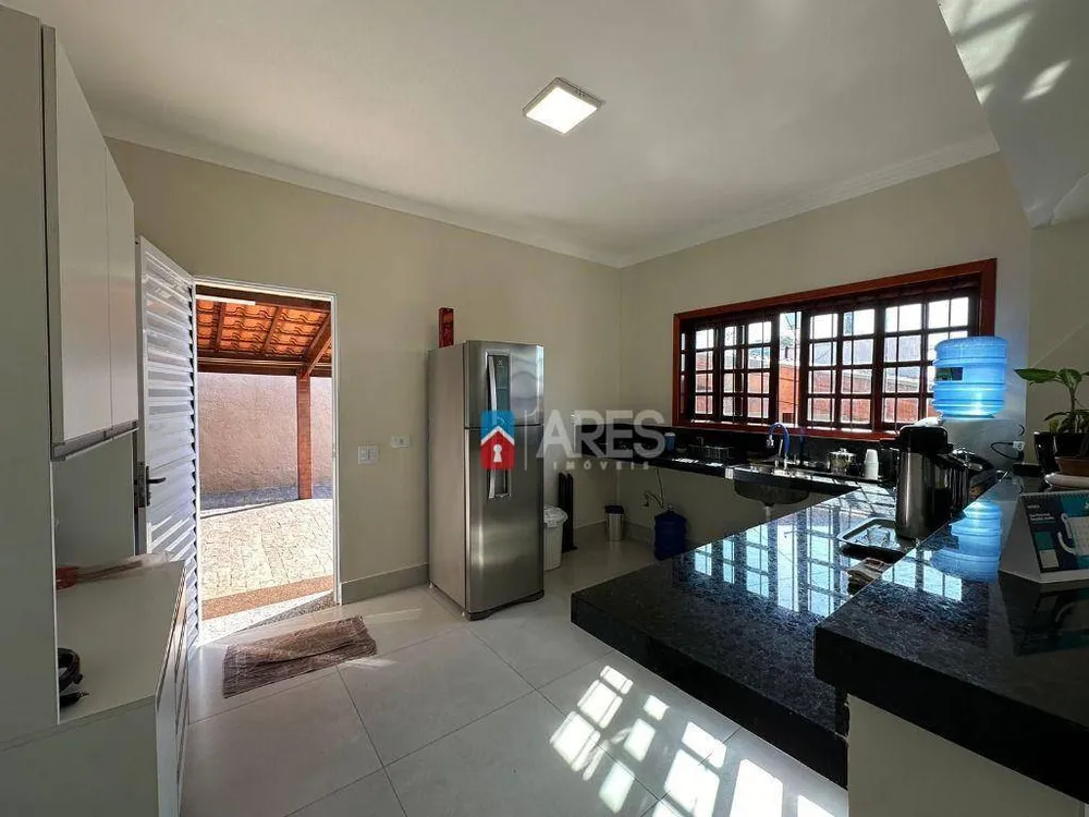 Casa, 5 quartos, 300 m² - Foto 7