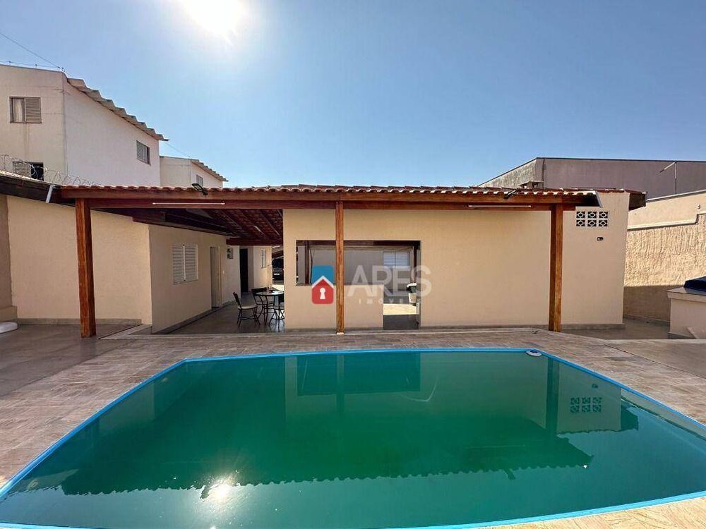 Casa, 5 quartos, 300 m² - Foto 8