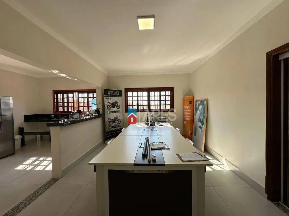 Casa, 5 quartos, 300 m² - Foto 6