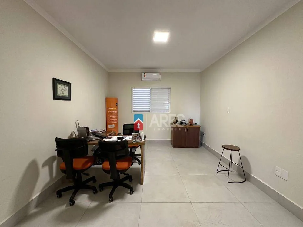 Casa, 5 quartos, 300 m² - Foto 11