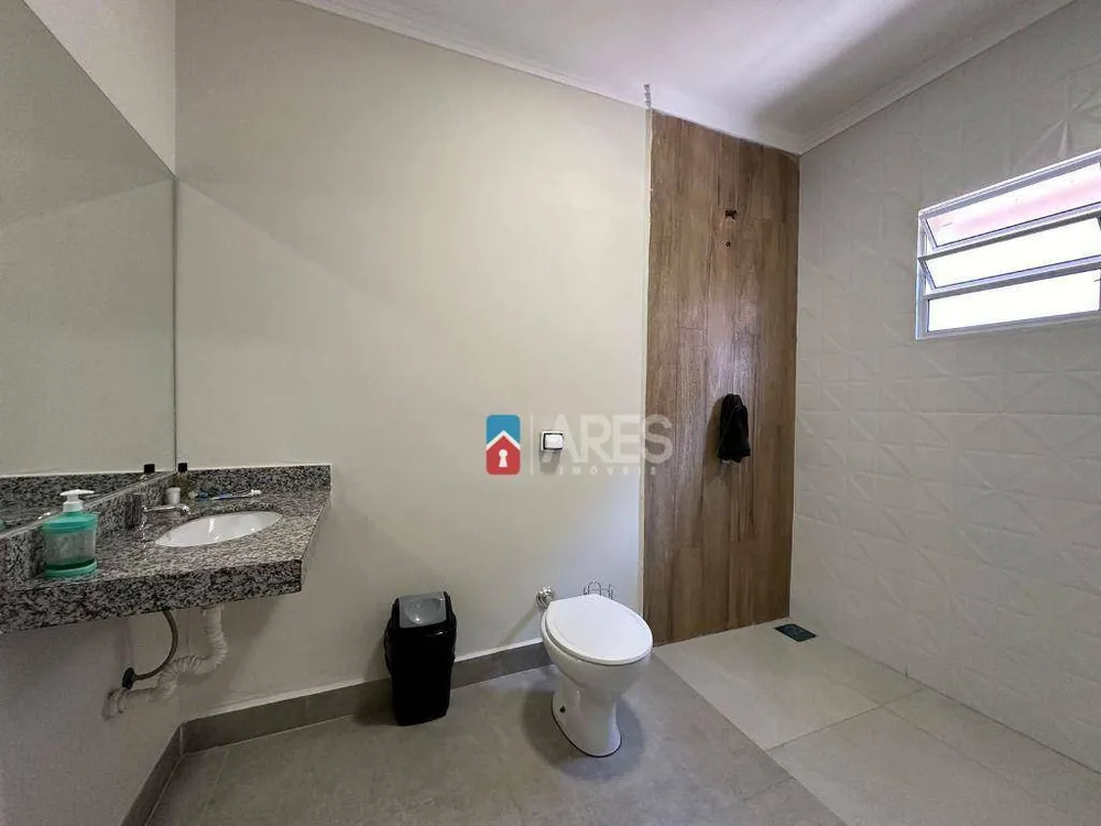 Casa, 5 quartos, 300 m² - Foto 9
