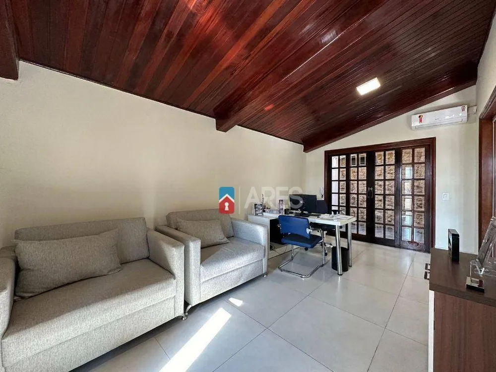 Casa, 5 quartos, 300 m² - Foto 3