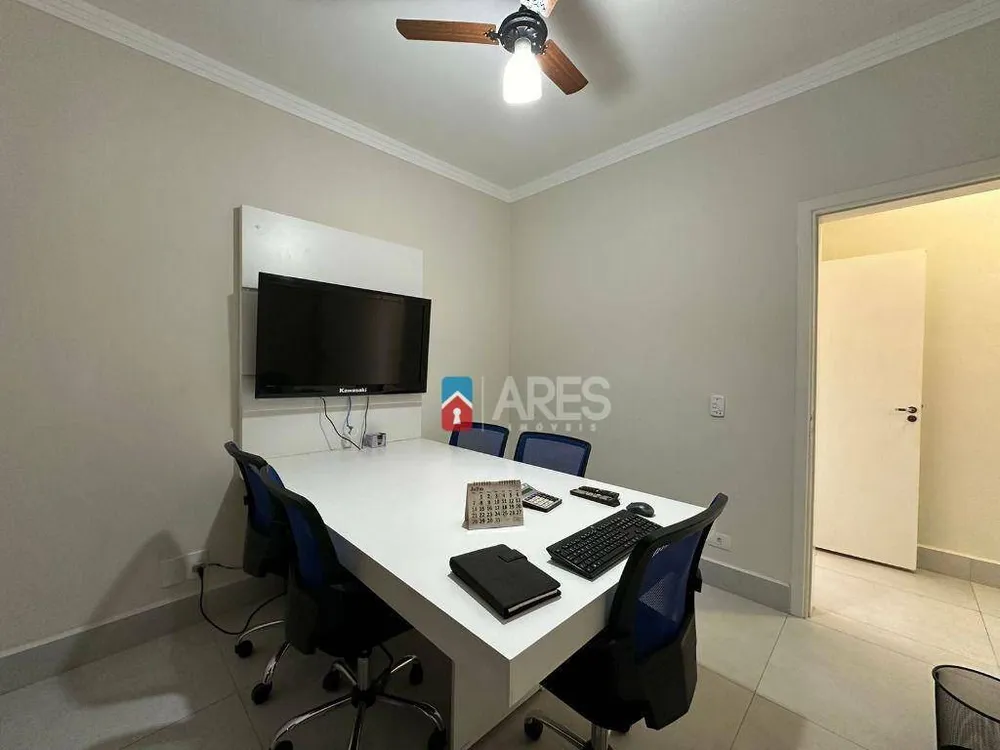 Casa, 5 quartos, 300 m² - Foto 13