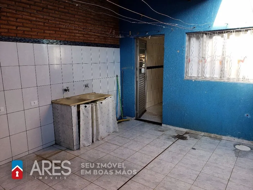 Casa, 2 quartos, 103 m² - Foto 5
