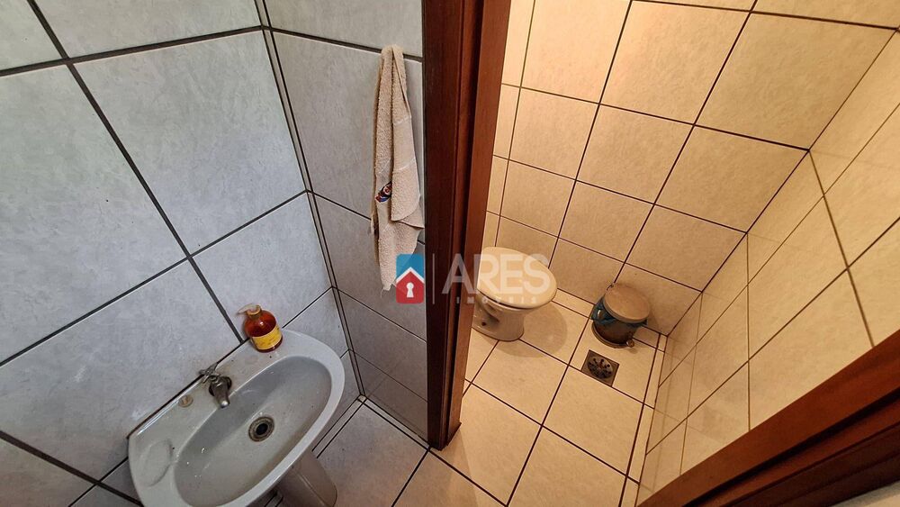 Loja-Salão para alugar, 374m² - Foto 3