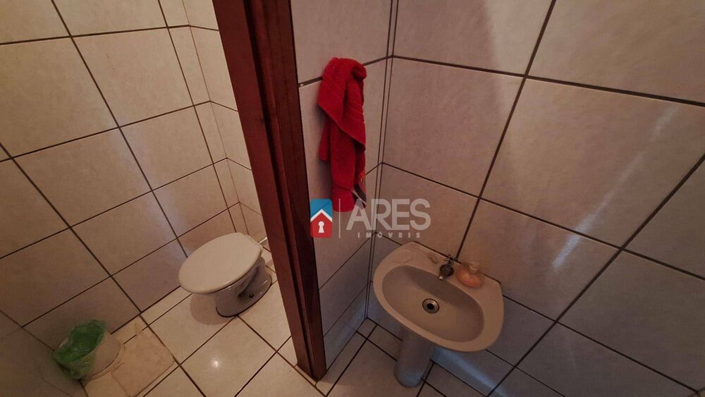 Loja-Salão para alugar, 374m² - Foto 2