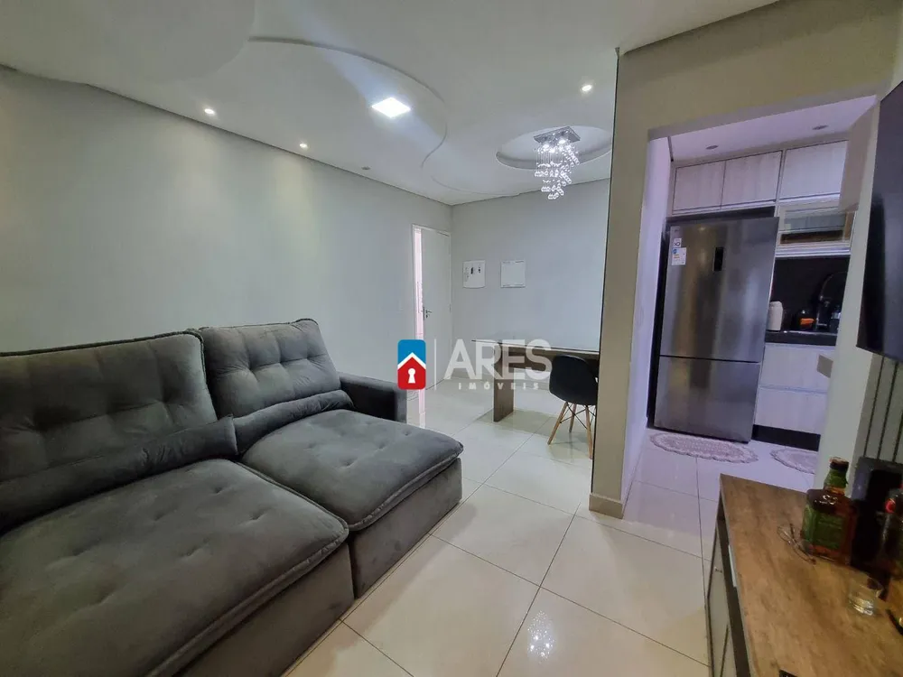 Apartamento, 2 quartos, 55 m² - Foto 4