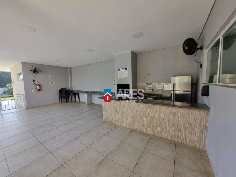 Apartamento, 2 quartos, 55 m² - Foto 7