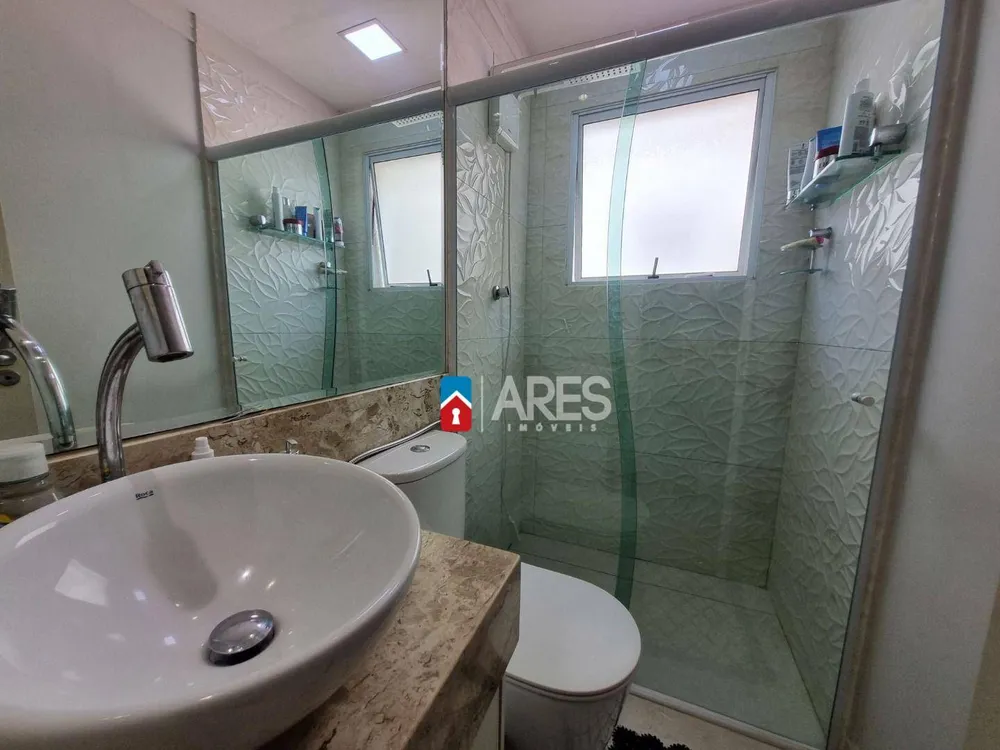 Apartamento, 2 quartos, 55 m² - Foto 6