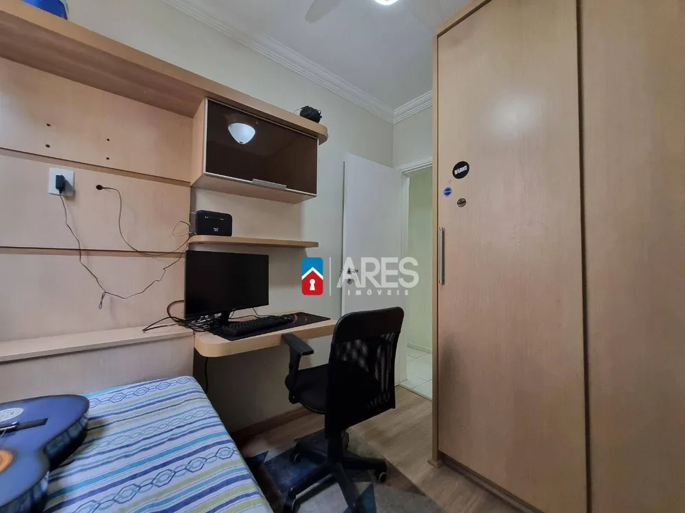 Apartamento, 3 quartos, 65 m² - Foto 8