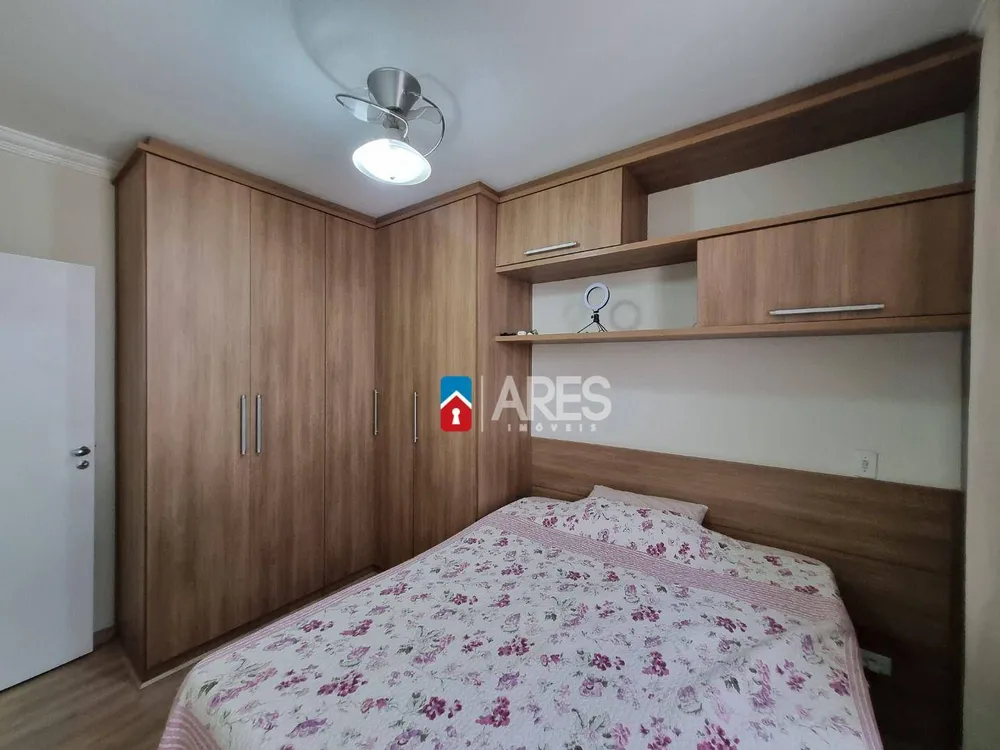 Apartamento, 3 quartos, 65 m² - Foto 9