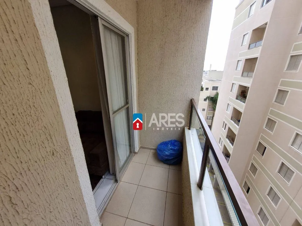 Apartamento, 3 quartos, 65 m² - Foto 5