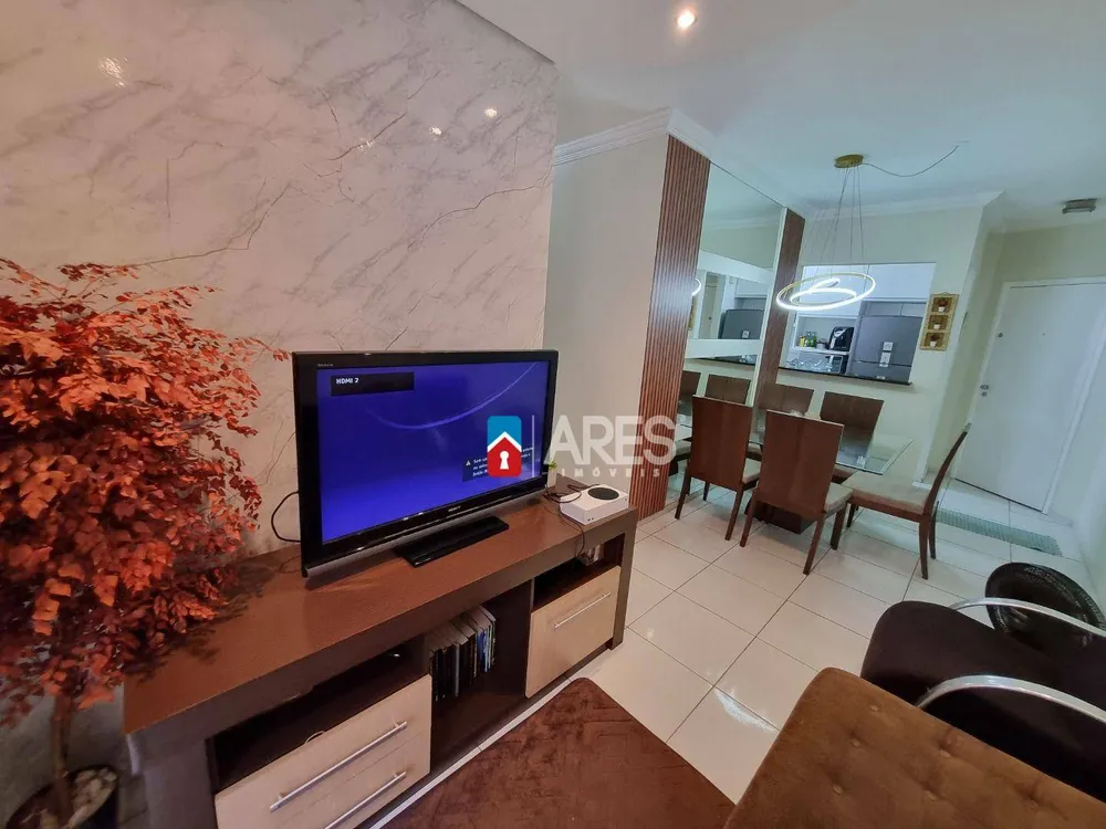 Apartamento, 3 quartos, 65 m² - Foto 2