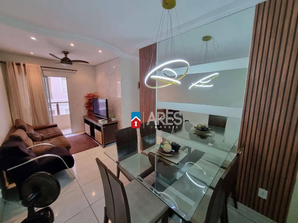 Apartamento, 3 quartos, 65 m² - Foto 1