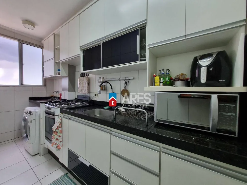 Apartamento, 3 quartos, 65 m² - Foto 3