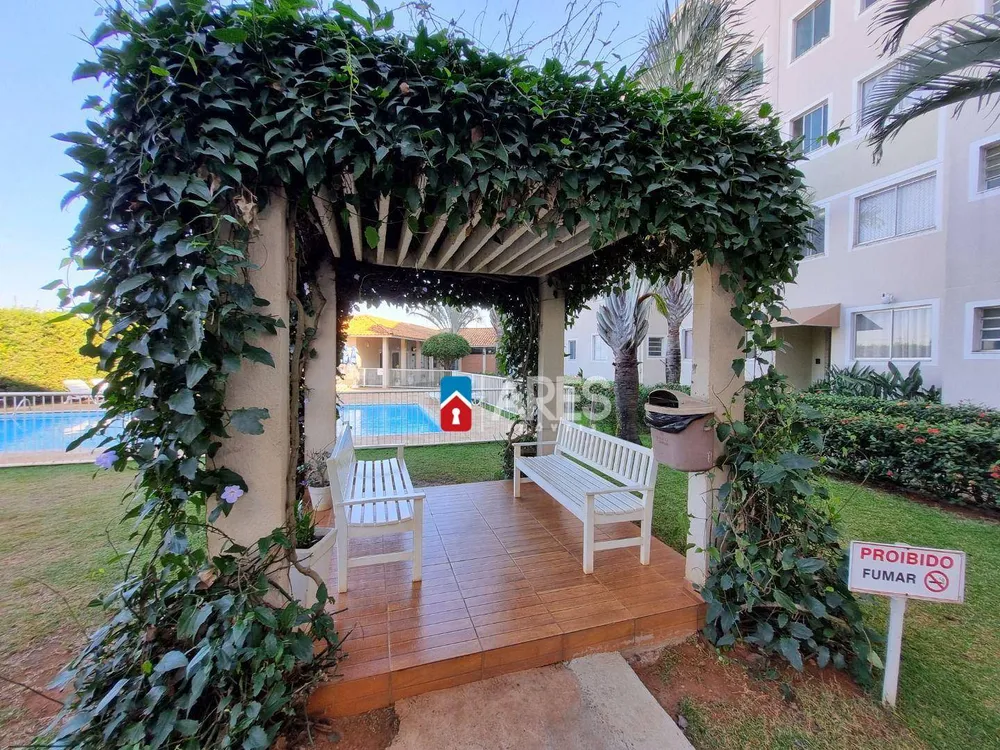 Apartamento, 3 quartos, 65 m² - Foto 12