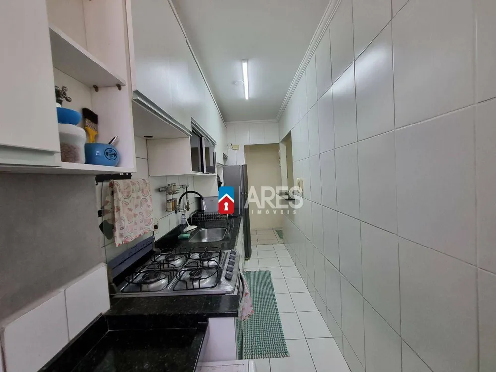 Apartamento, 3 quartos, 65 m² - Foto 4
