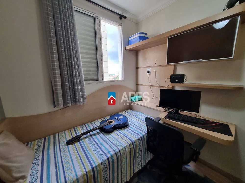 Apartamento, 3 quartos, 65 m² - Foto 6