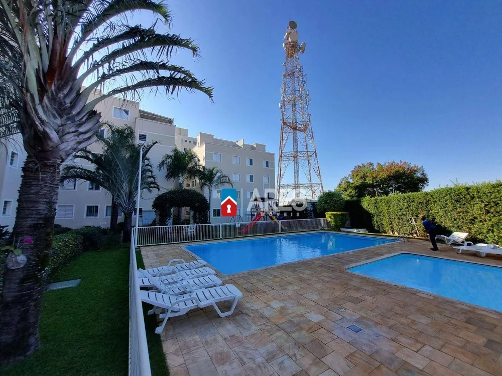 Apartamento, 3 quartos, 65 m² - Foto 14