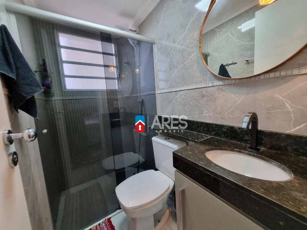 Apartamento, 3 quartos, 65 m² - Foto 10
