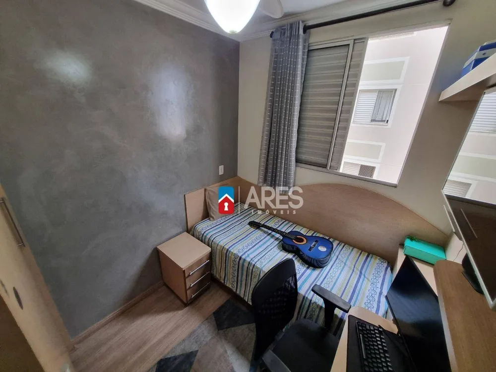 Apartamento, 3 quartos, 65 m² - Foto 7