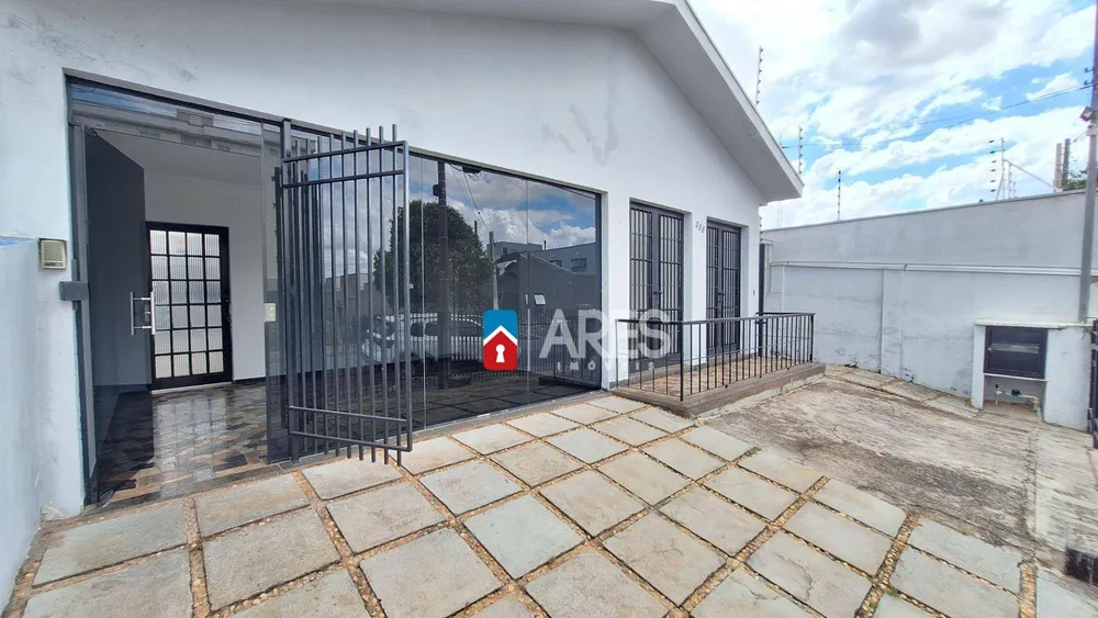 Casa, 196 m² - Foto 1