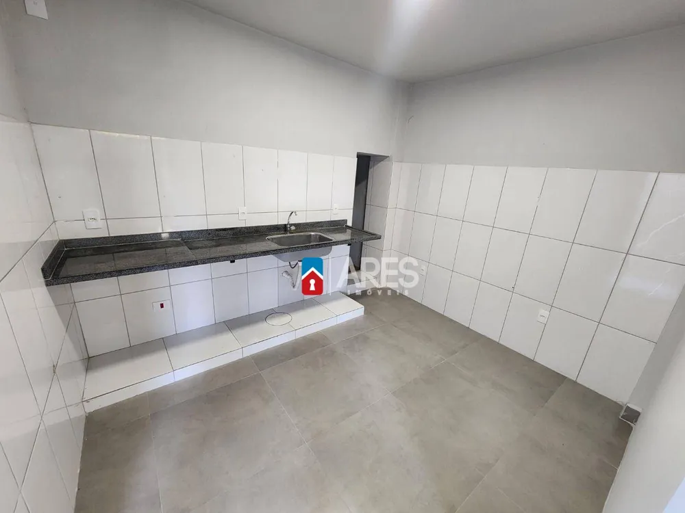 Casa, 100 m² - Foto 2