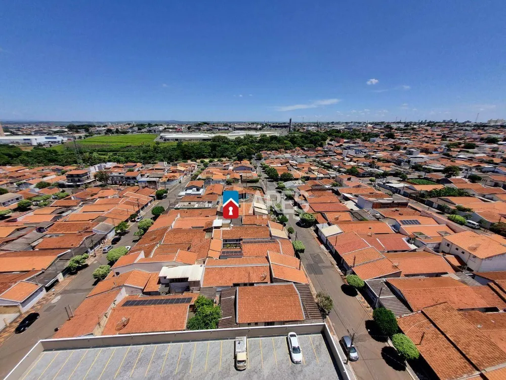 Apartamento, 2 quartos, 55 m² - Foto 4