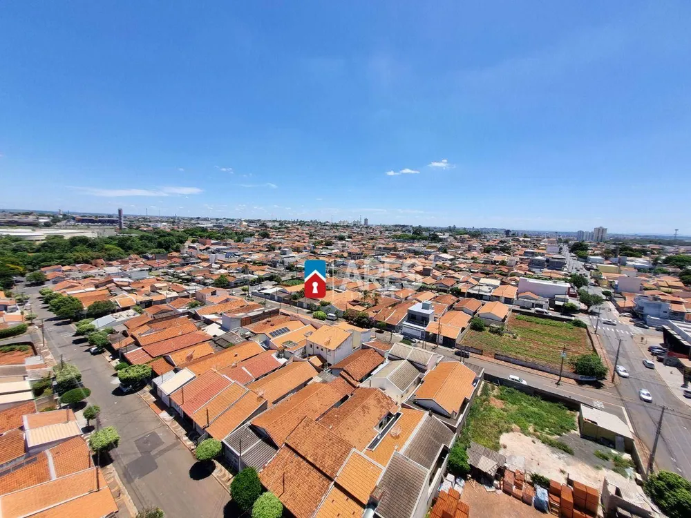 Apartamento, 2 quartos, 55 m² - Foto 11