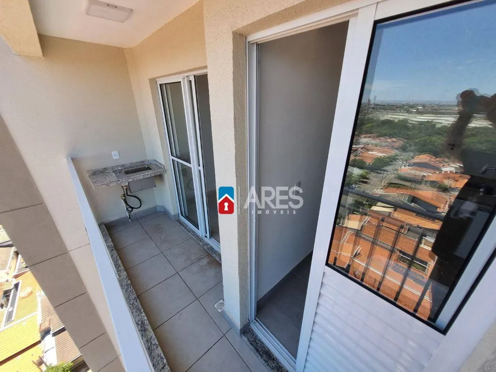 Apartamento, 2 quartos, 55 m² - Foto 3