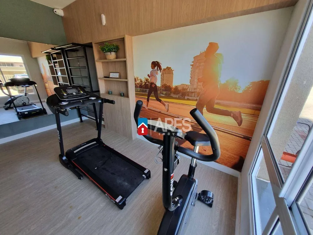 Apartamento, 2 quartos, 55 m² - Foto 13