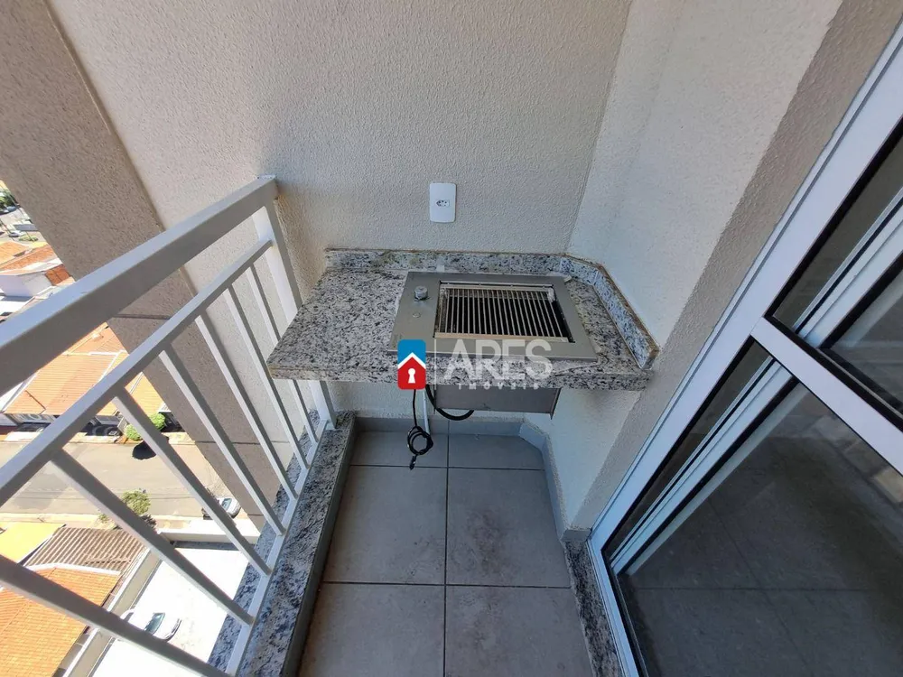 Apartamento, 2 quartos, 55 m² - Foto 6